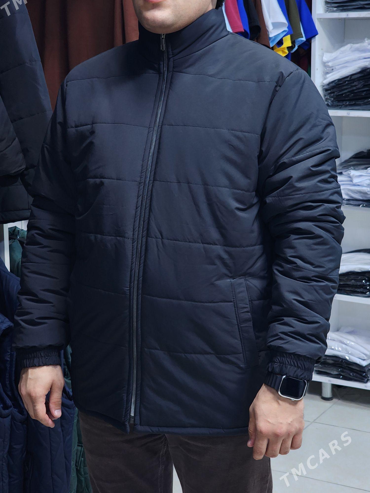 Kurtka - Parahat 8 - img 1