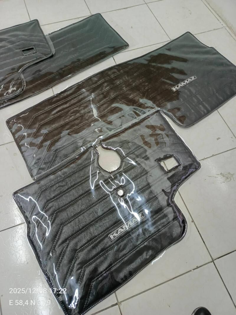 kamaz kowrik 500 TMT - Bedew - img 1