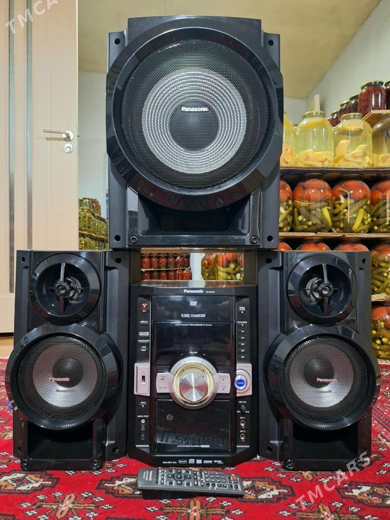 PANASONIC - Köşi - img 1