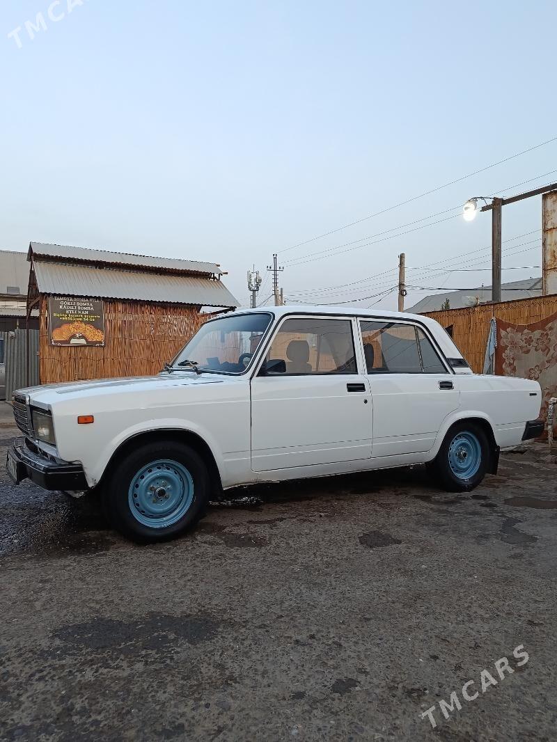 Lada 2107 1998 - 23 000 TMT - Мары - img 1
