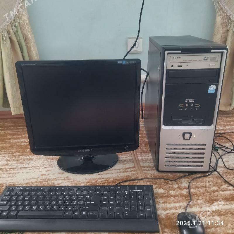 Kompyuter - Gyzylarbat - img 1