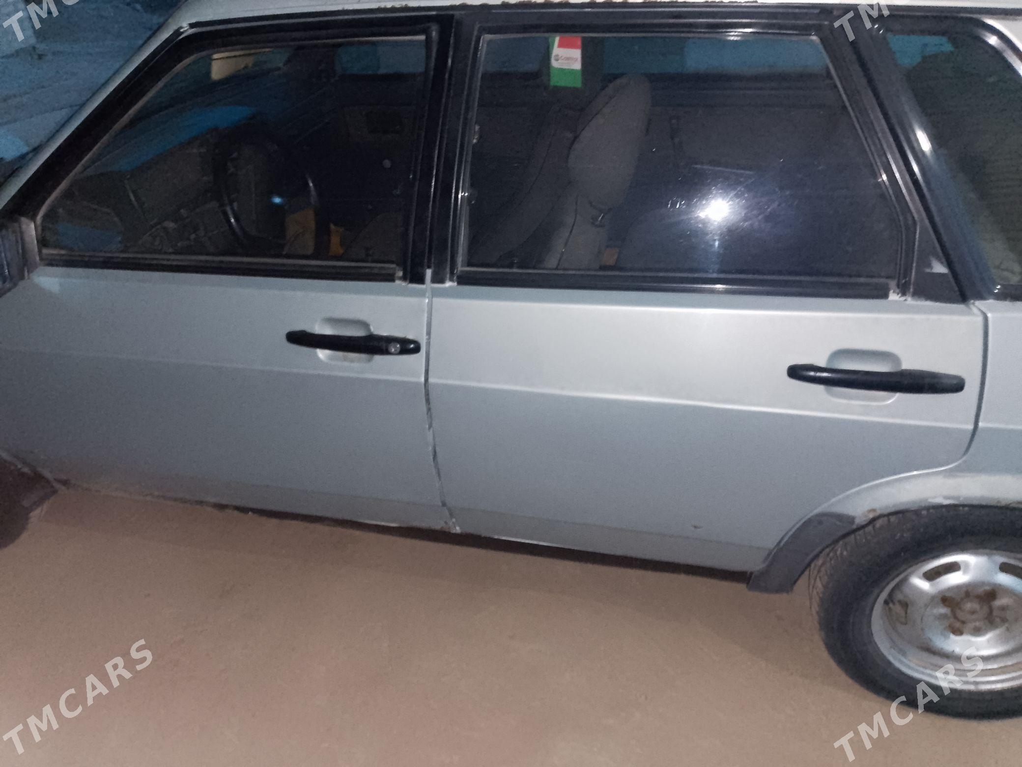 Lada 21099 2003 - 18 000 TMT - Мары - img 1