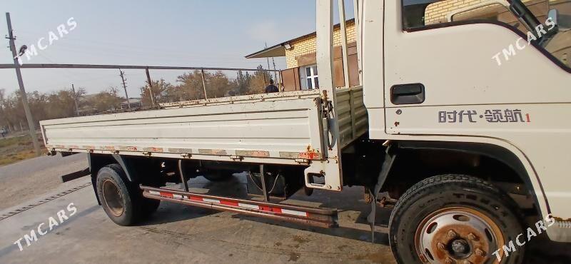 Forland H2 2015 - 140 000 TMT - Мары - img 1