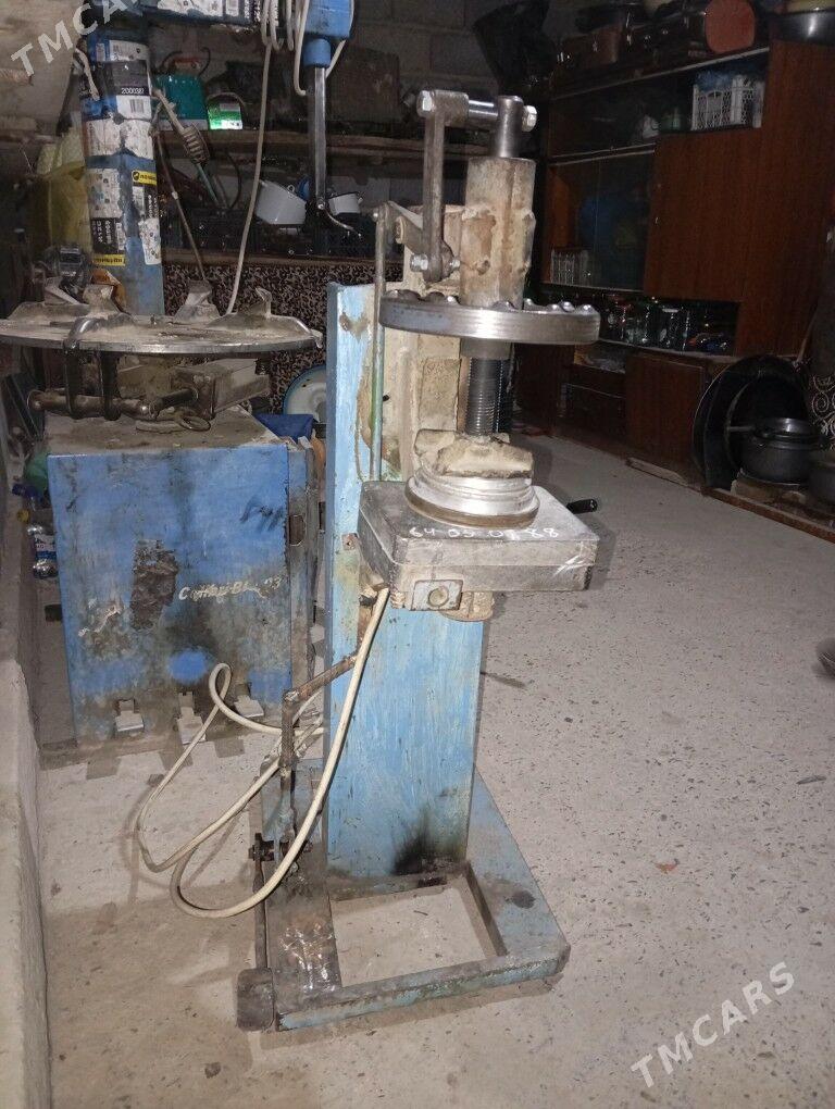 peç wulkanzasiýa - Bäherden - img 1