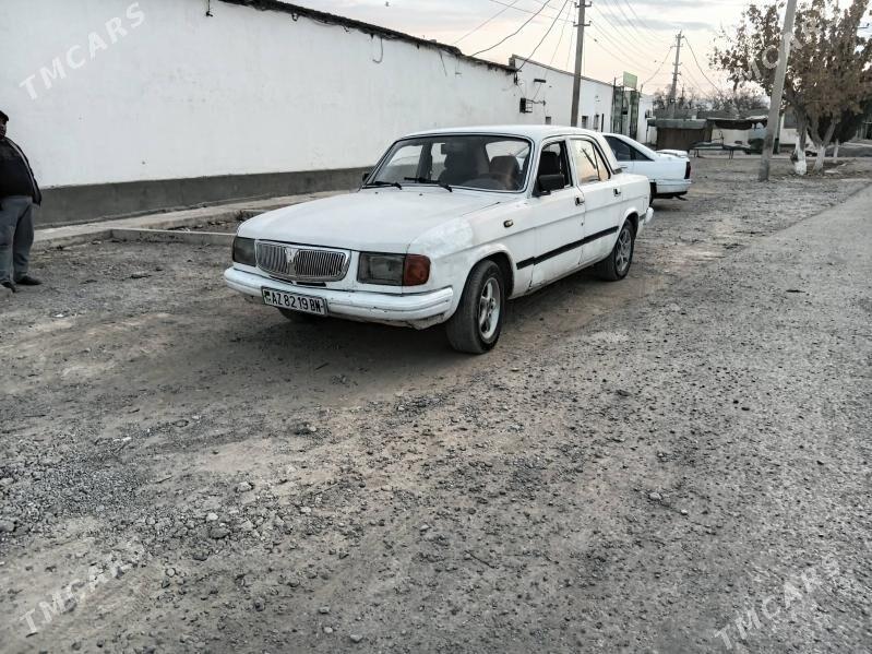 Gaz 3110 1999 - 15 000 TMT - Кака - img 1