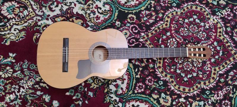 gitara гитара - 2 mkr - img 1