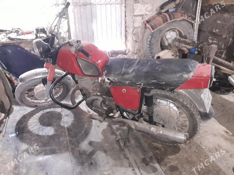 Iž Planeta 4 2011 - 9 500 TMT - Магданлы - img 1