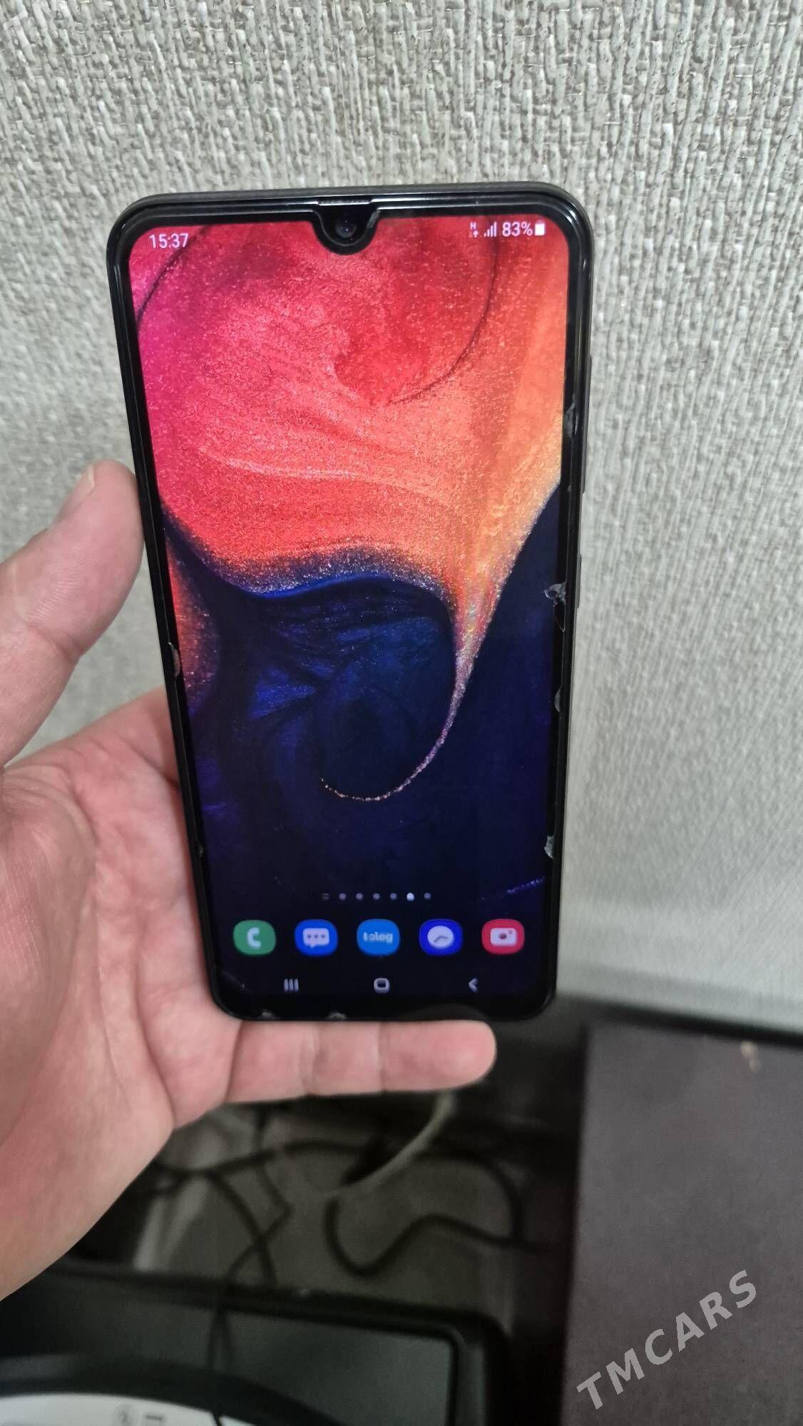 Samsung A50 - Бузмеин - img 1