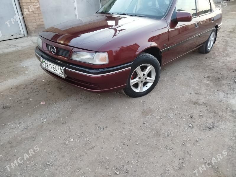 Opel Vectra 1993 - 65 000 TMT - Türkmenabat - img 1