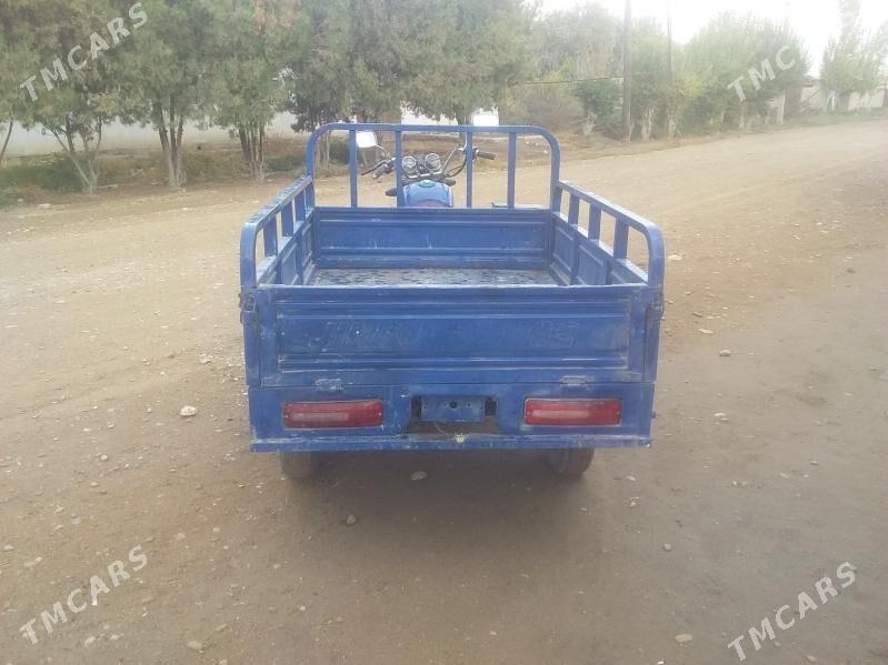 Fekon FK200-14G 2014 - 12 500 TMT - Ходжамбаз - img 1