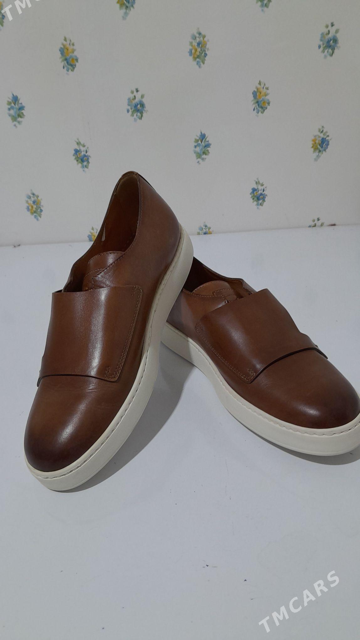 женские ботинки - Türkmenabat - img 1