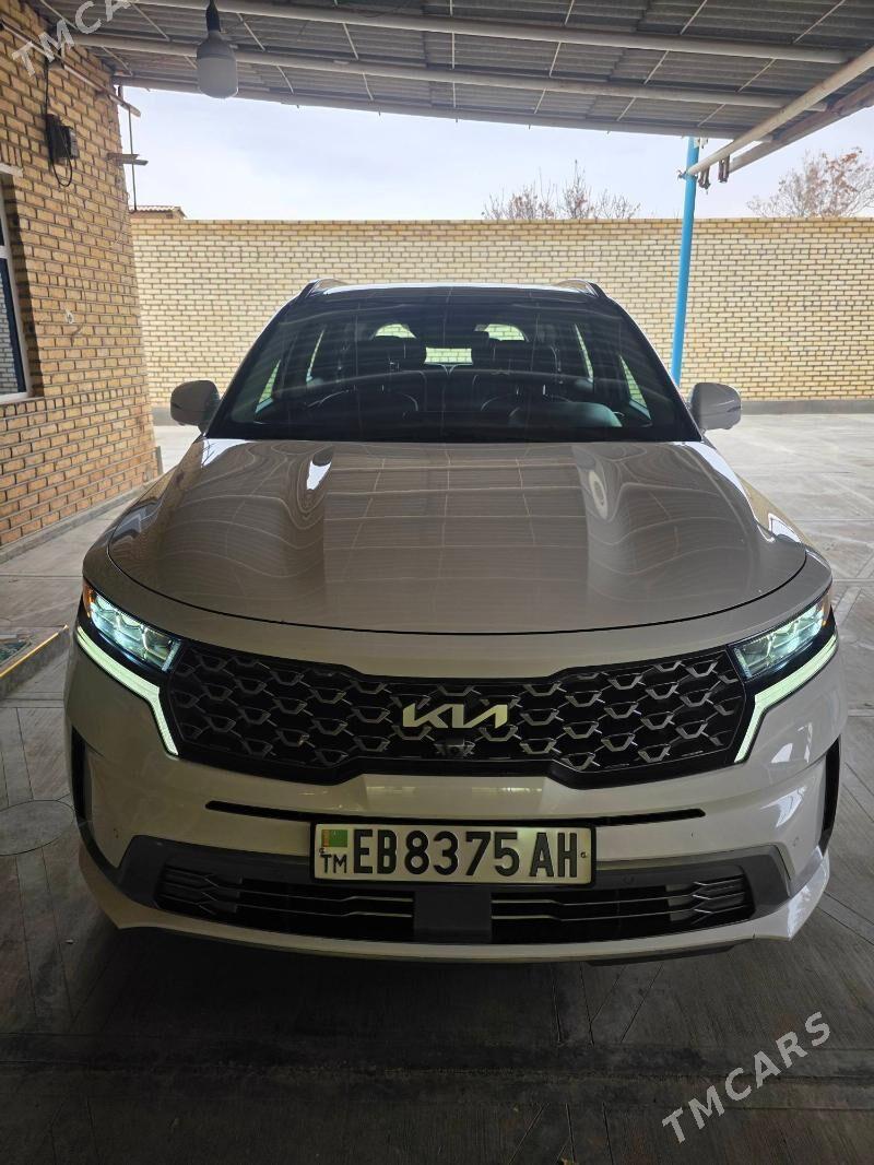 Kia Sorento 2021 - 460 000 TMT - Sarahs - img 1