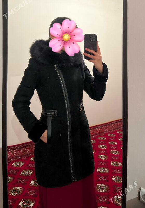 Gara Palto - Aşgabat - img 1