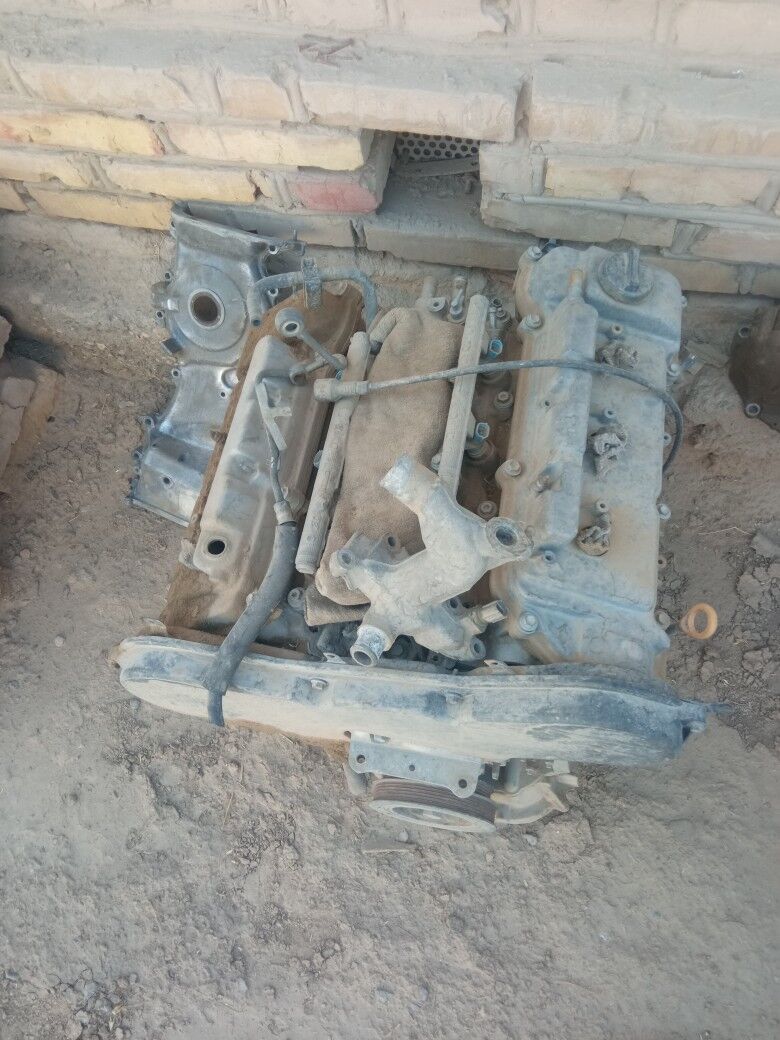 Mator 1 400 TMT - Мары - img 1