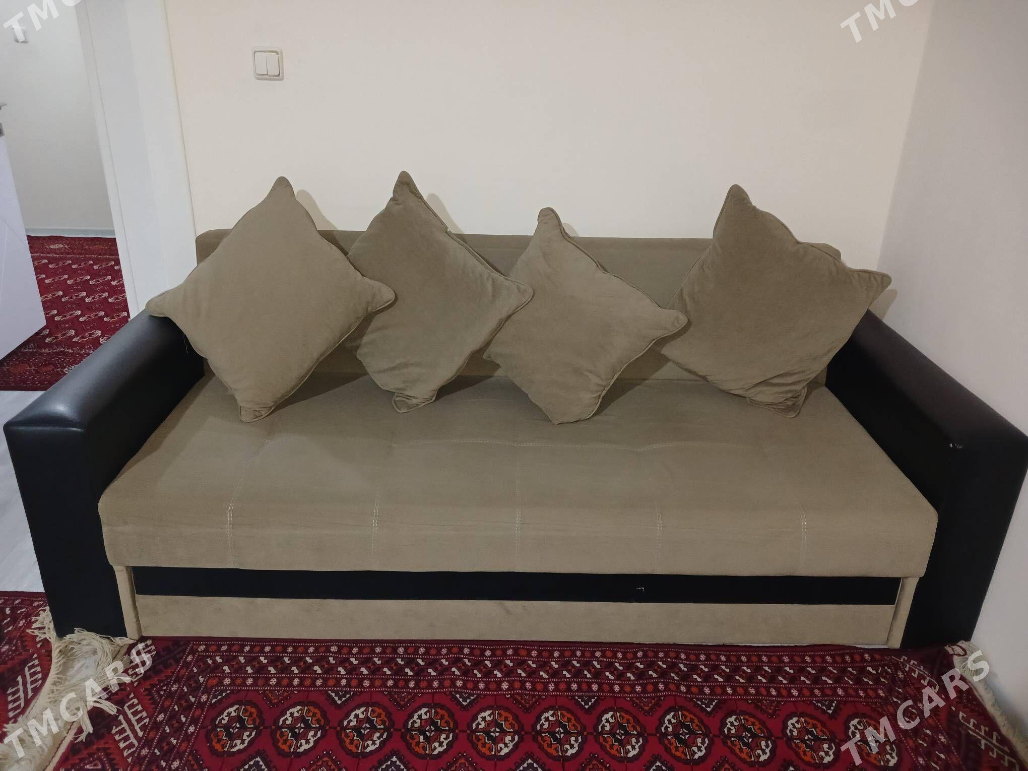 диван - Дашогуз - img 1