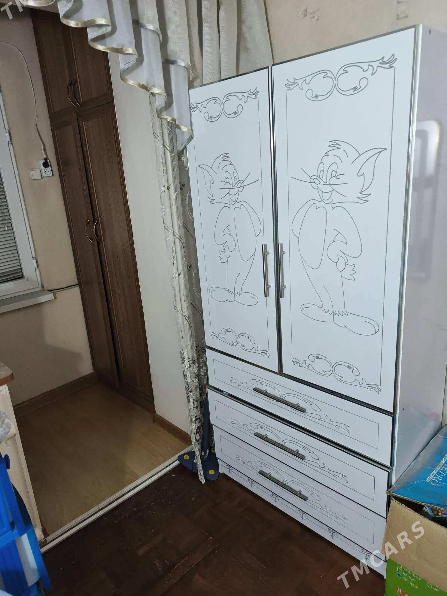 Детская - Ашхабад - img 1