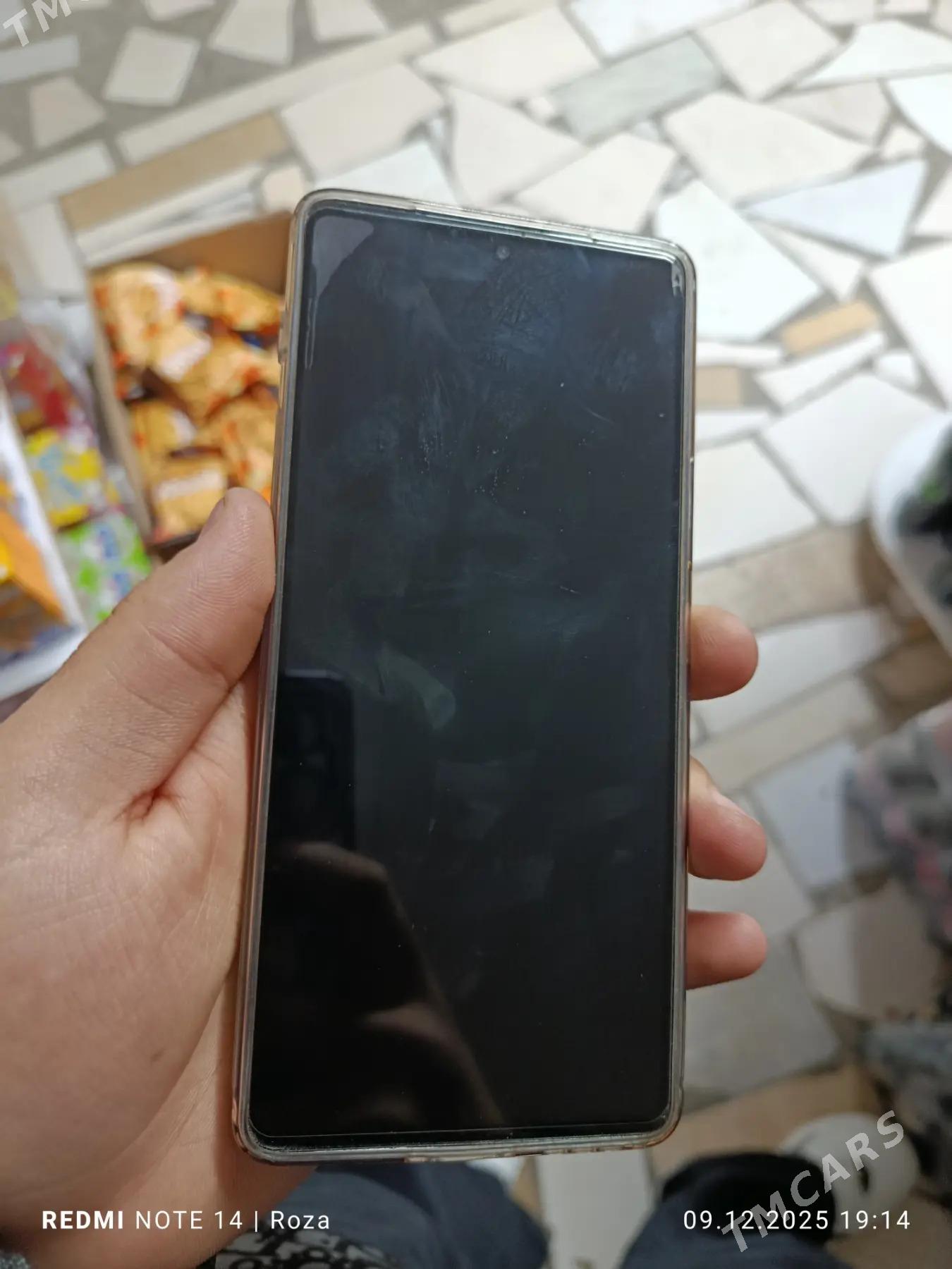 İnfinix Gt 20 Pro - Daşoguz - img 1