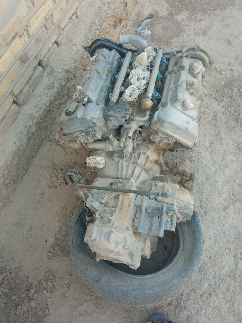 Mator 3 000 TMT - Мары - img 1