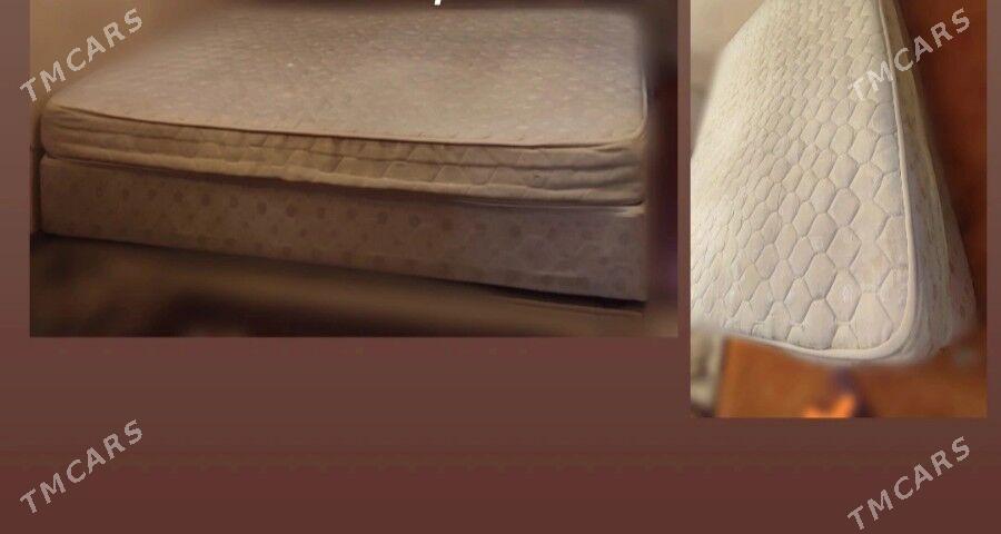 кровать - Kim raýon - img 1