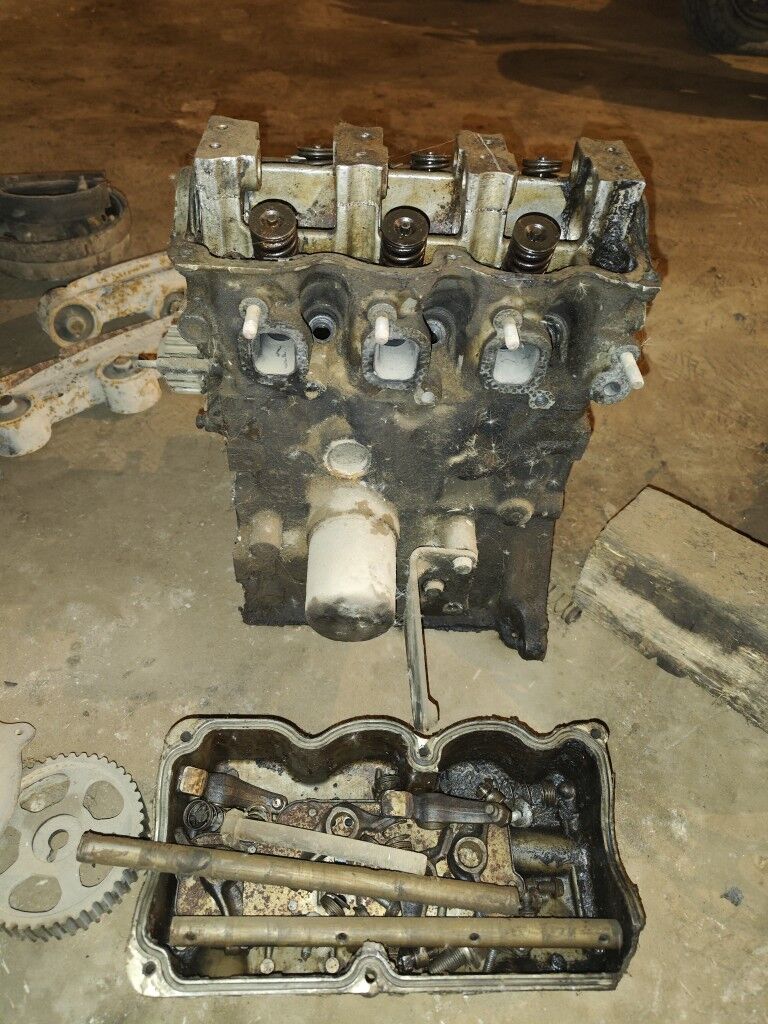 Tico Matiz mator 2 000 TMT - Шабатский этрап - img 1