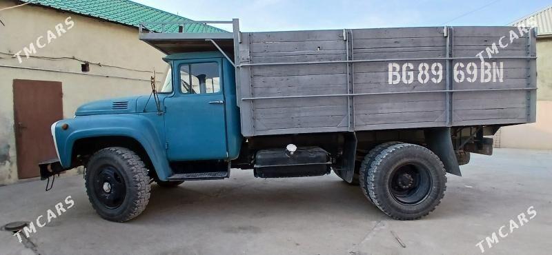 Zil 130 1986 - 90 000 TMT - Balkanabat - img 1