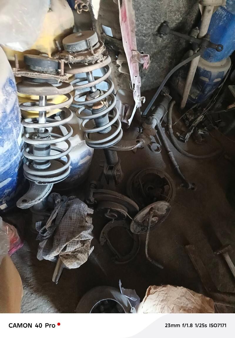 Lada amalsatyr99 450 TMT - Aşgabat - img 1