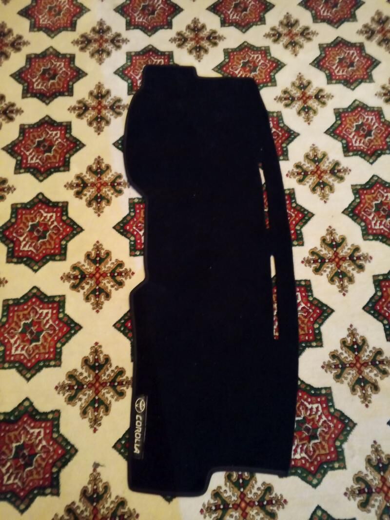 Corolla panel Keçe 200 TMT - Балканабат - img 1