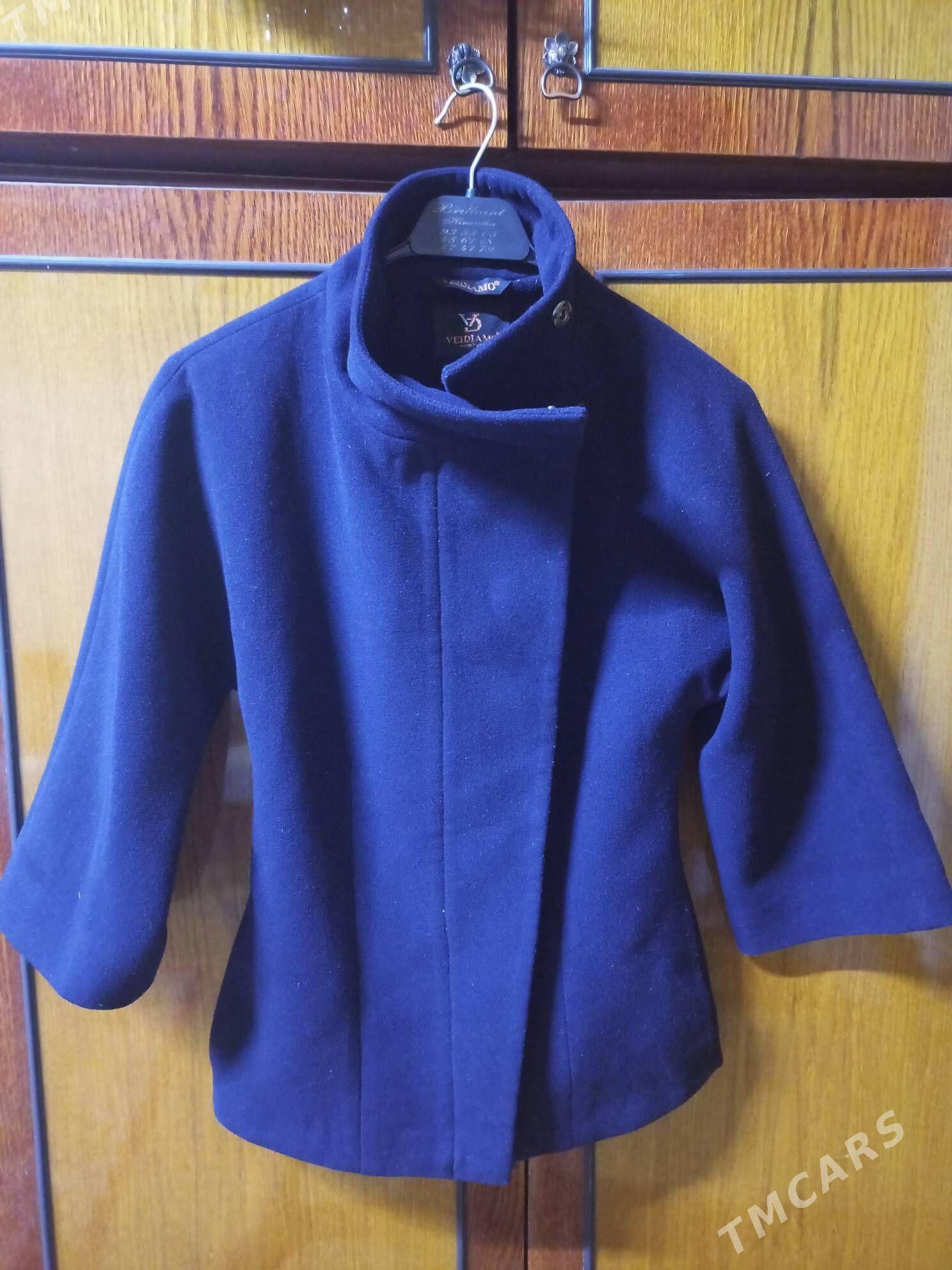 Пальто и куртка - Aşgabat - img 1