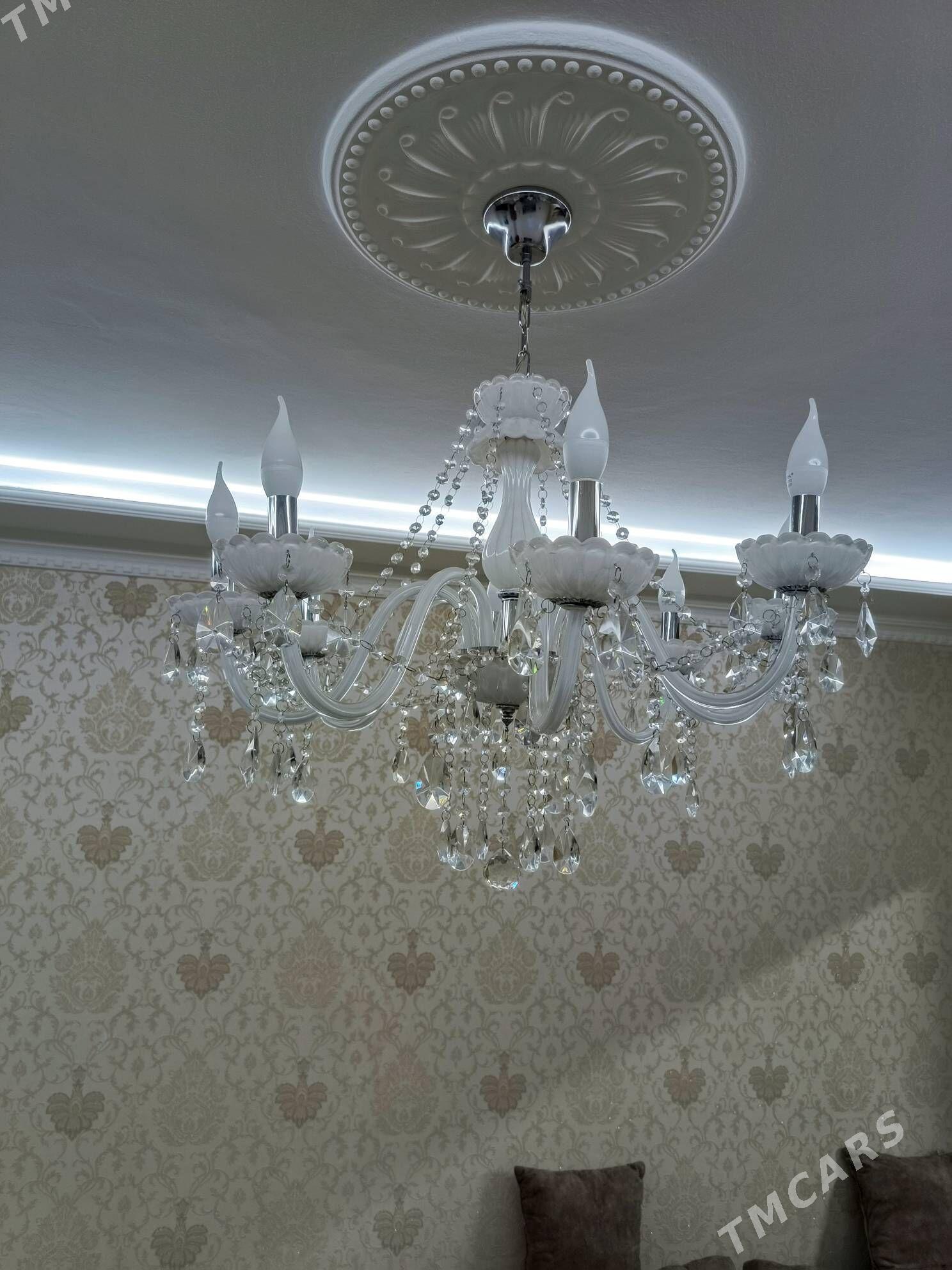Люстры lustra - Aşgabat - img 1