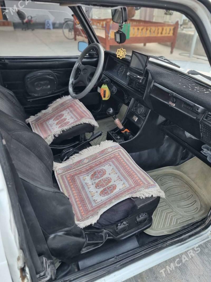 Lada 2107 1999 - 30 000 TMT - Гёкдепе - img 1