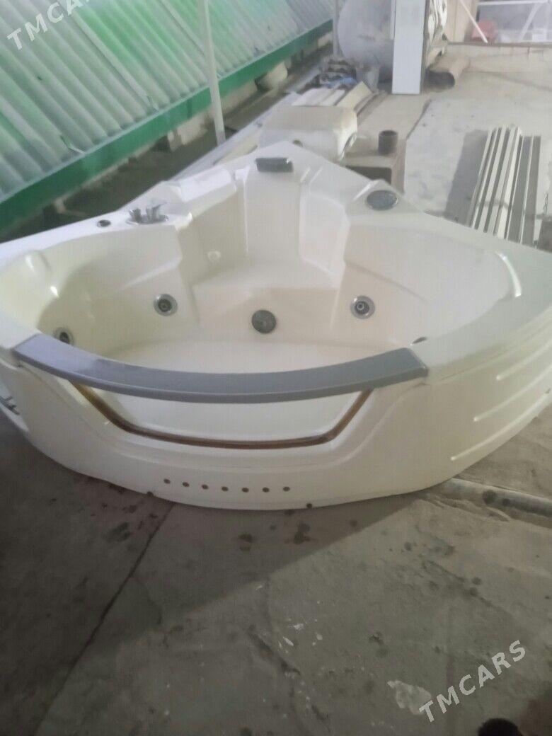 jakuzi - Aşgabat - img 1