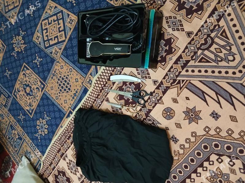 VGR saç Maşynka nabor - 30 mkr - img 1