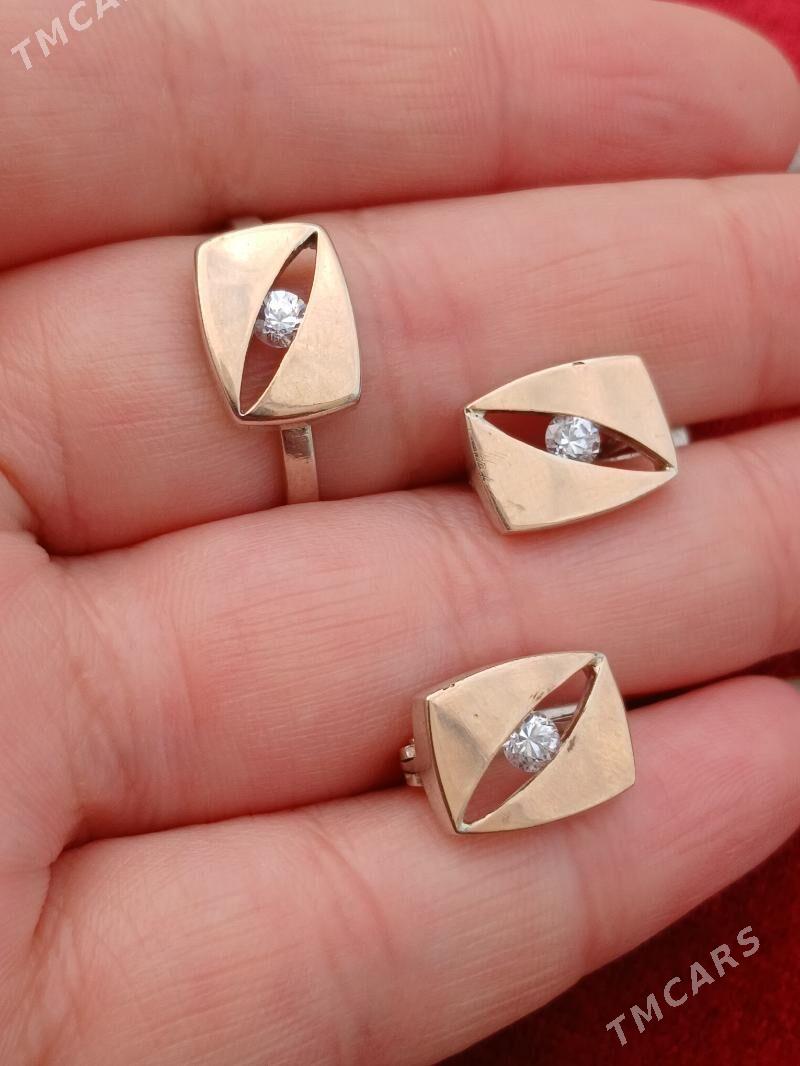 Kűműshler - Балканабат - img 1