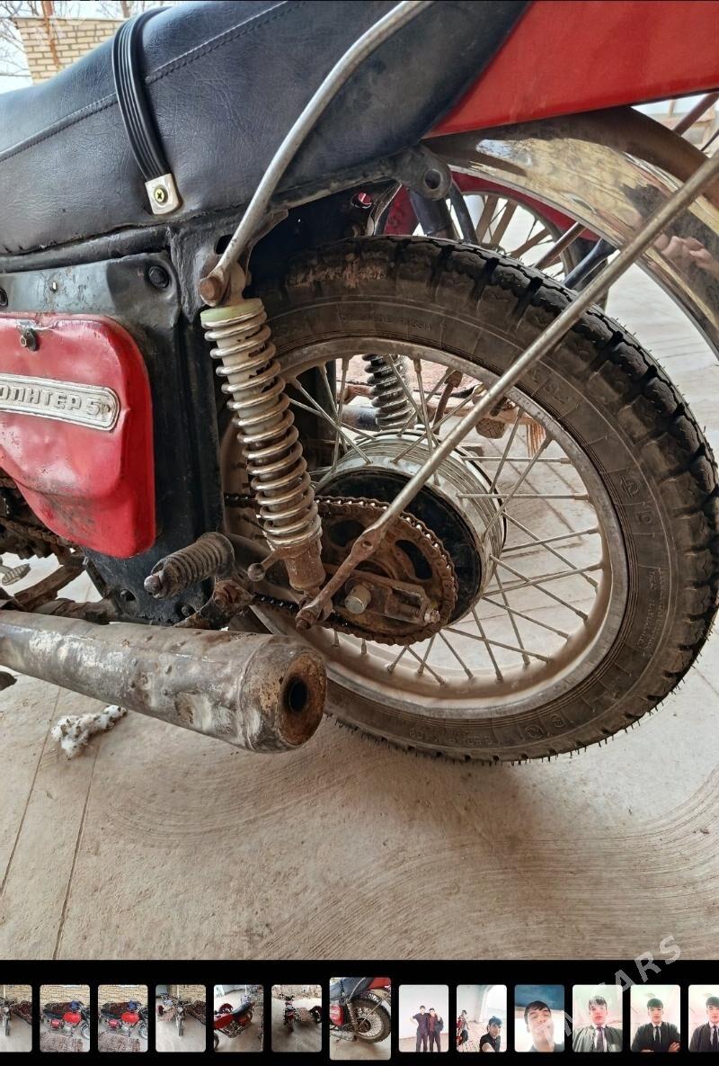 Fekon FK150-8G 1997 - 9 000 TMT - Garabekewül - img 1