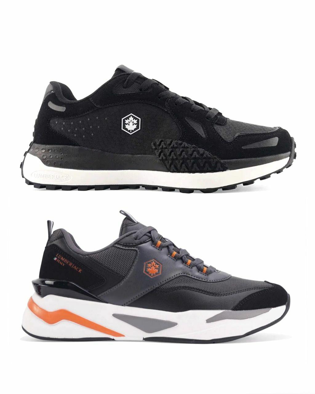 Lumberjack original krasowka - Ашхабад - img 1