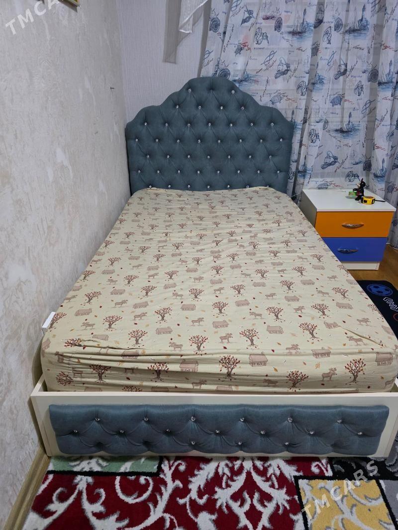 krowat spalny - Гуртли - img 1