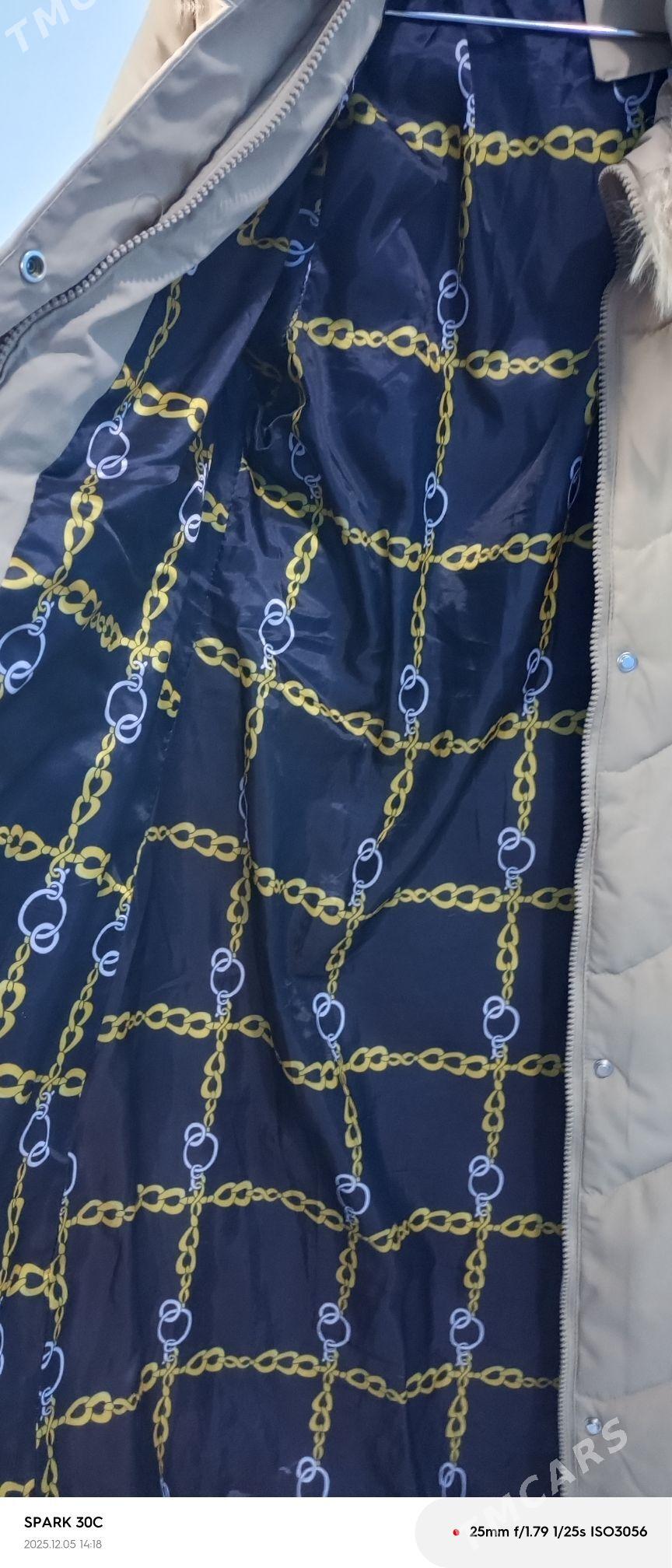 куртка - Дашогуз - img 1