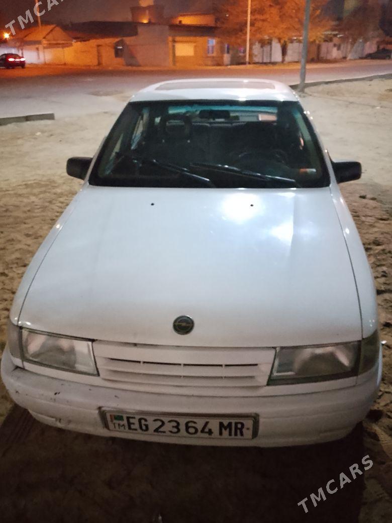 Opel Vectra 1992 - 34 000 TMT - Baýramaly - img 1