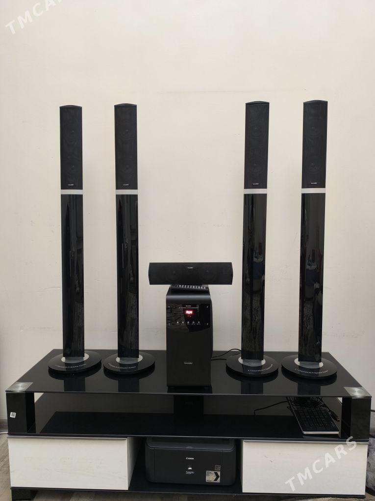 Домашний Кинотеатр - Çoganly - img 1