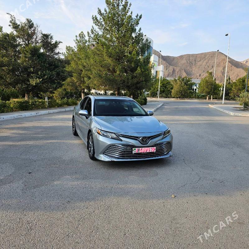 Toyota Camry 2017 - 275 000 TMT - Балканабат - img 1