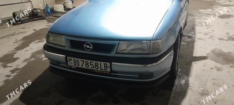 Opel Vectra 1990 - 50 000 TMT - Türkmenabat - img 1