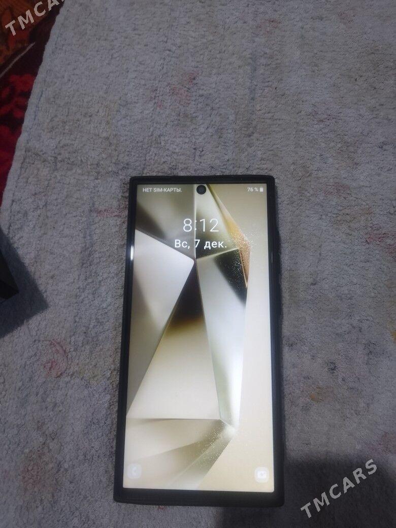 Galaxy s24 ultra - Görogly (Tagta) - img 1