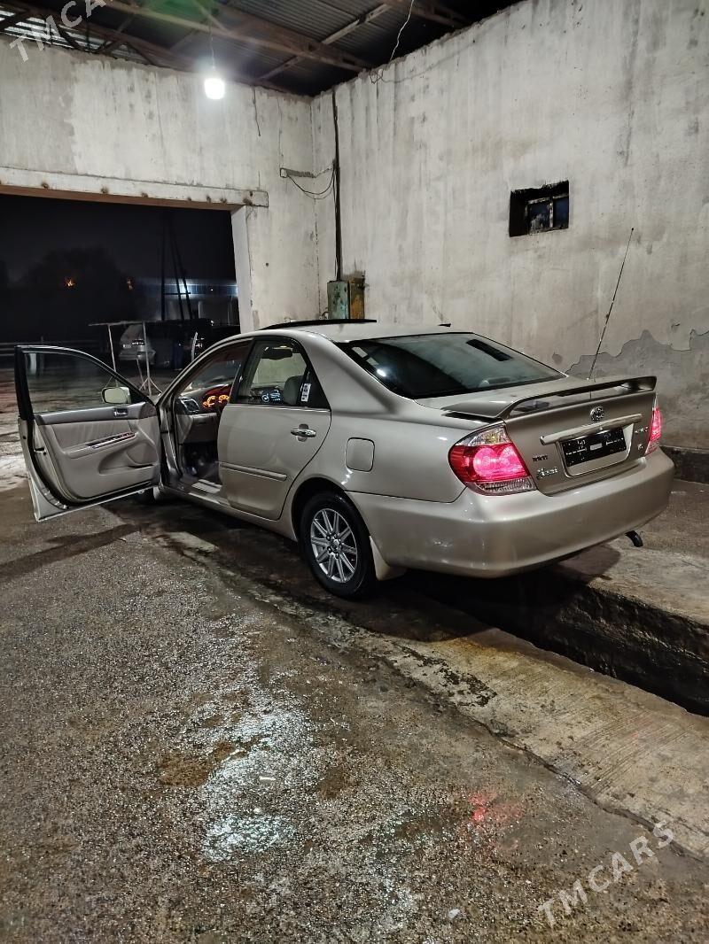 Toyota Camry 2003 - 209 000 TMT - Mary - img 1