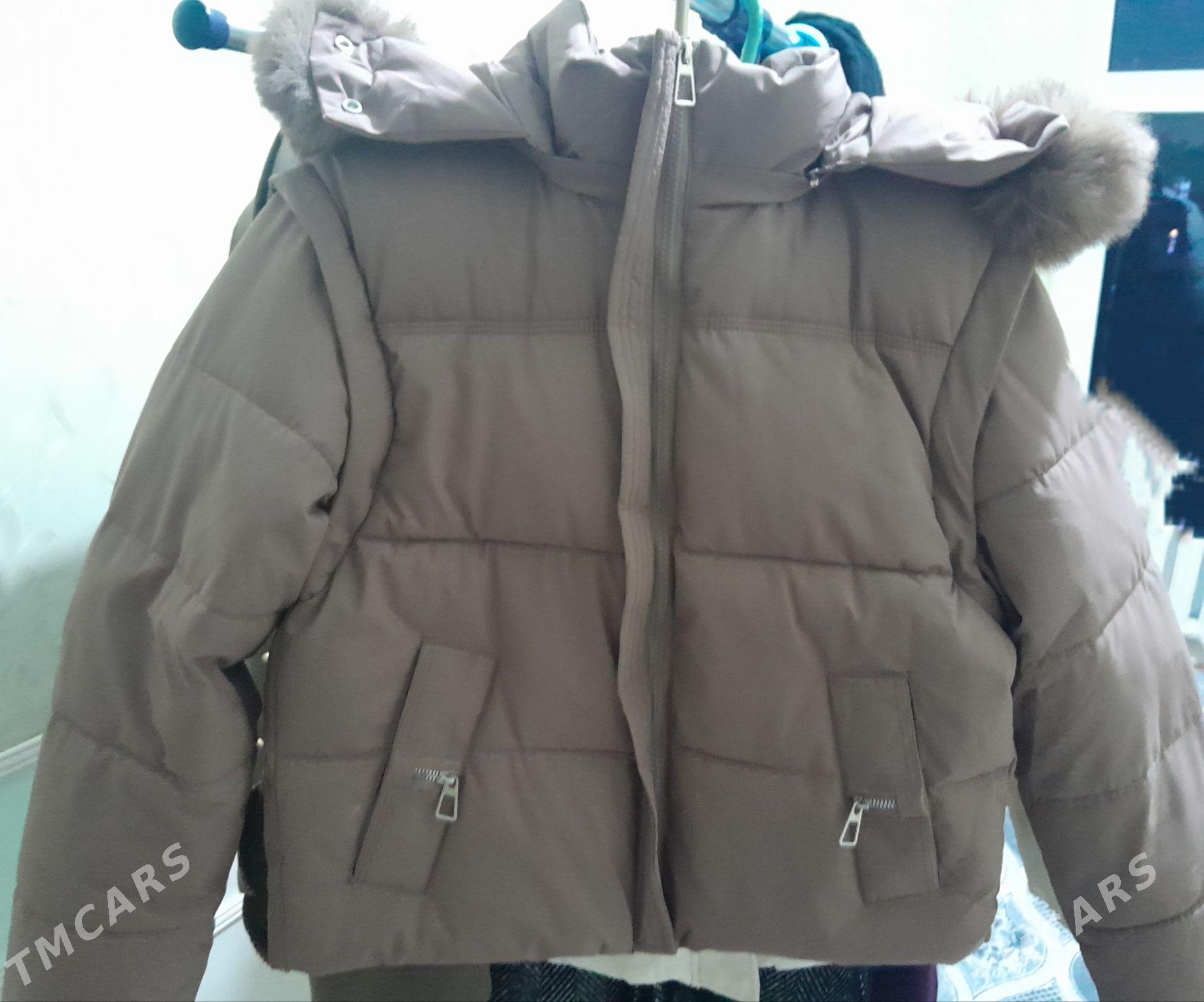 куртка - Туркменабат - img 1