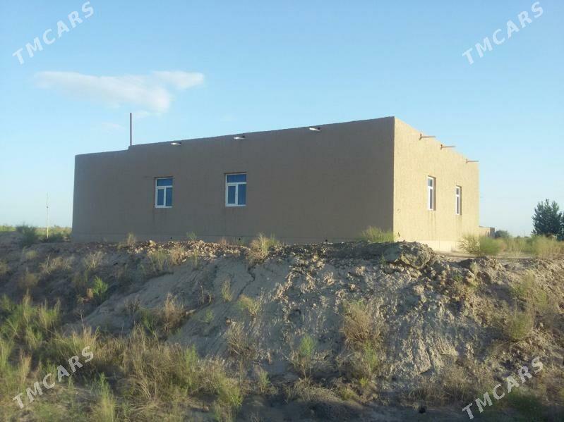 baydak ucaska jay 16sotuk - Губадаг - img 1