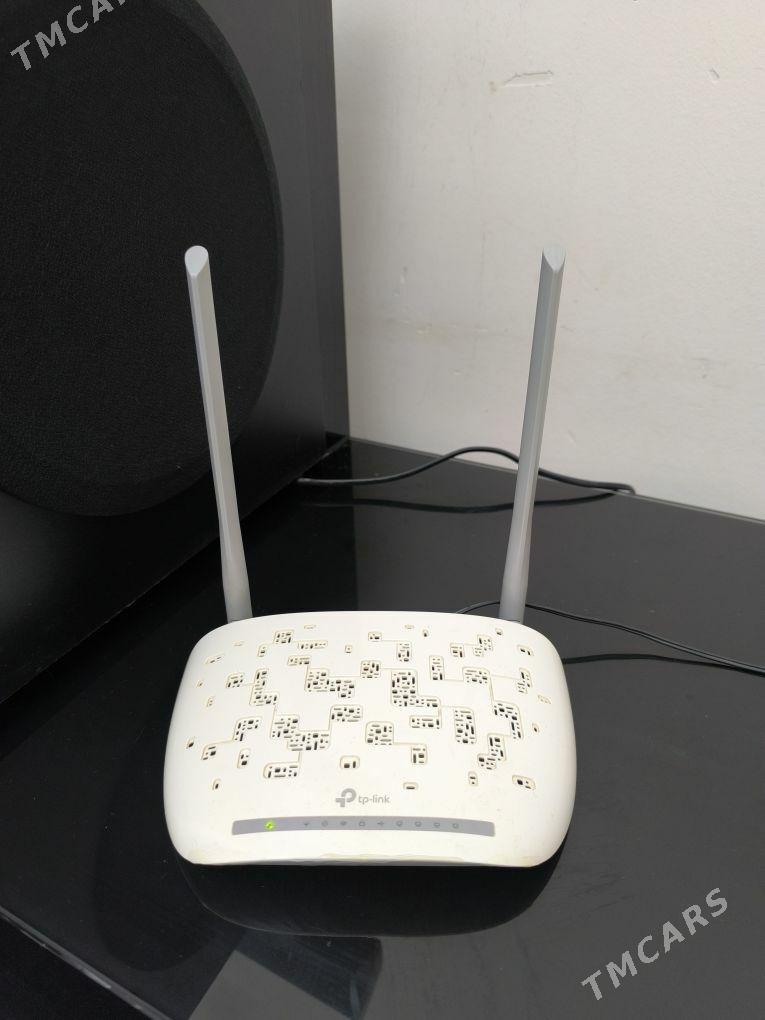Tp Link Router - Çoganly - img 1