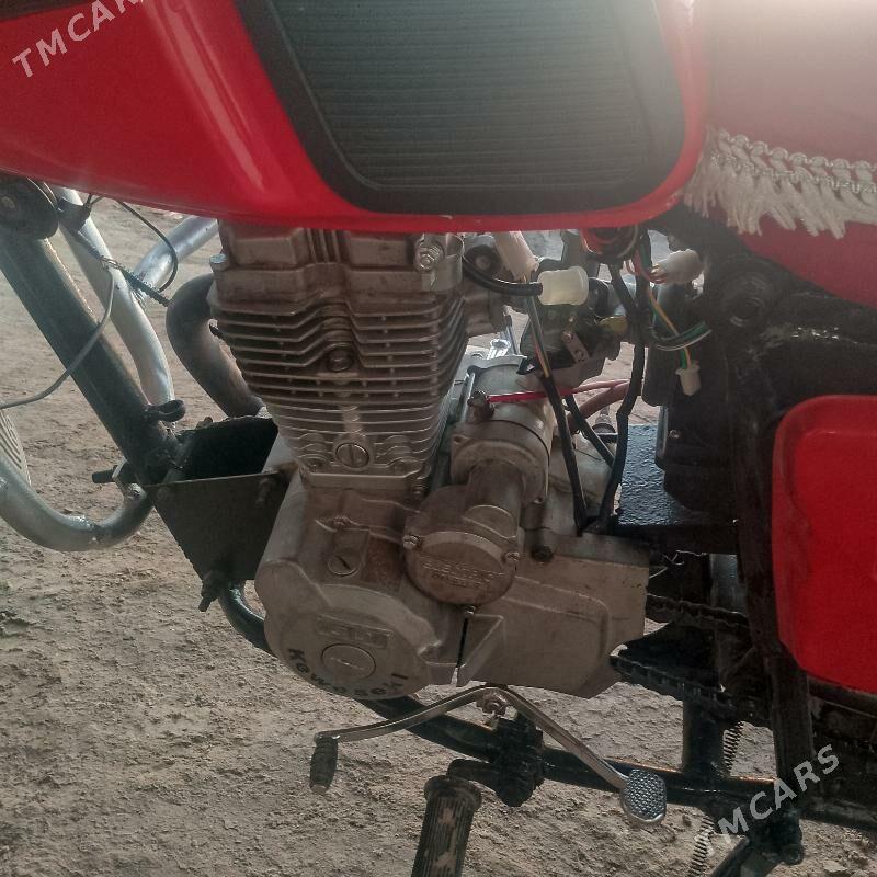 Fekon FK150-8G 2005 - 14 000 TMT - Kerki - img 1