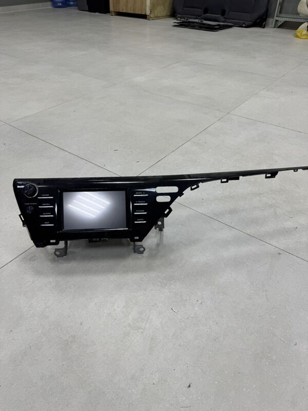 20 Camry kichi monitor 1 800 TMT - Aşgabat - img 1