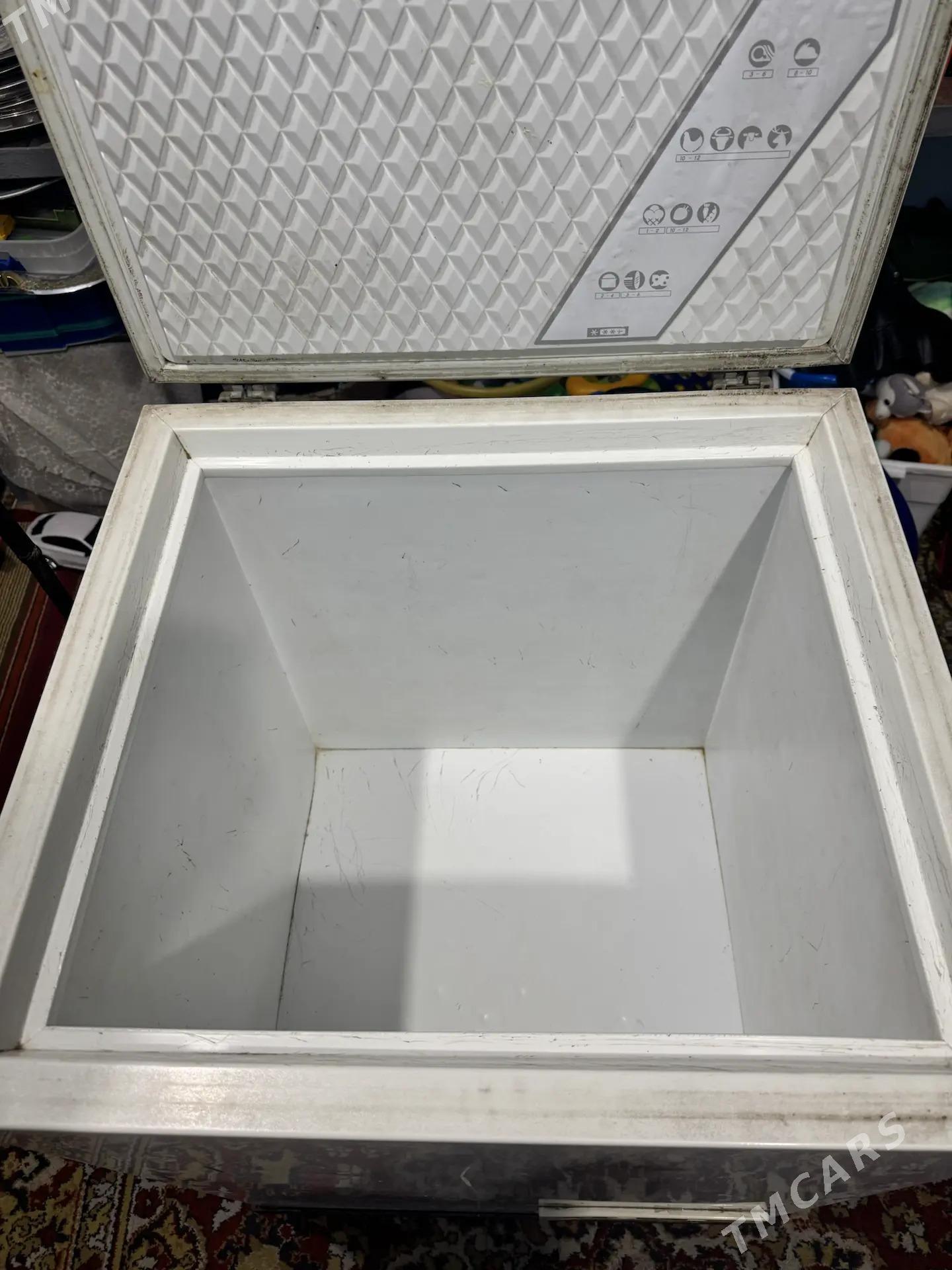 morozilnik - Aşgabat - img 1