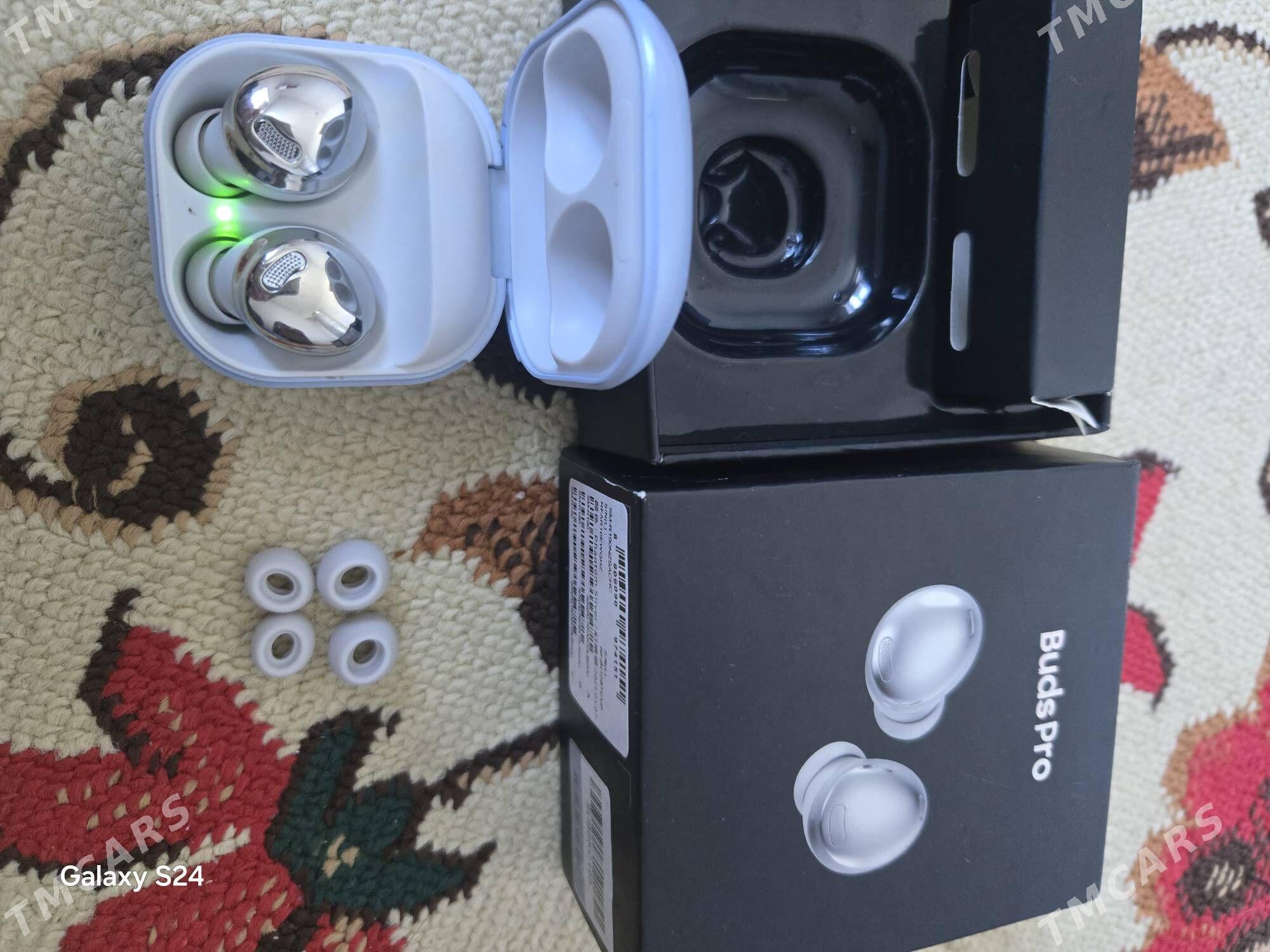 беспроводной наушник - Daşoguz - img 1